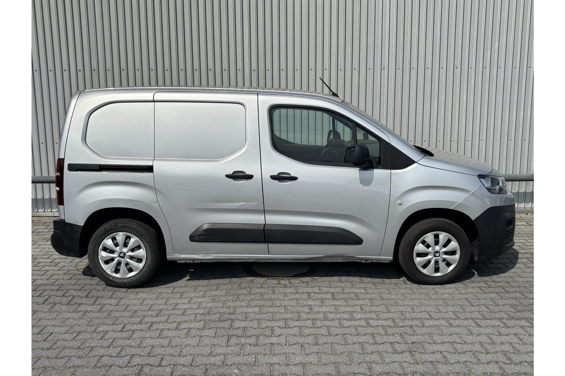 Citroën Berlingo 1.5 BlueHDI Control*A/C*CRUISE*CAMERA*TEL*